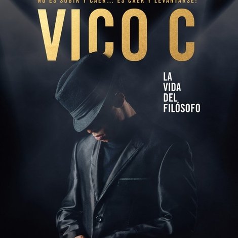 Vico C: La vida del filósofo