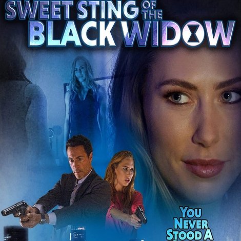 Sweet Sting of the Black Widow