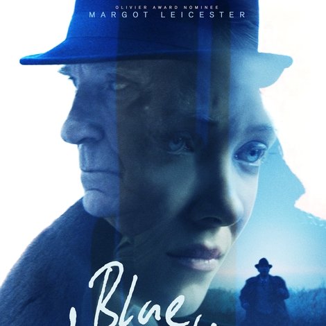 Blue Borsalino