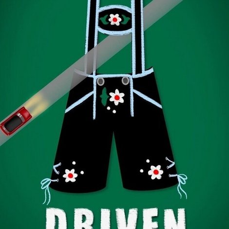 Driven
