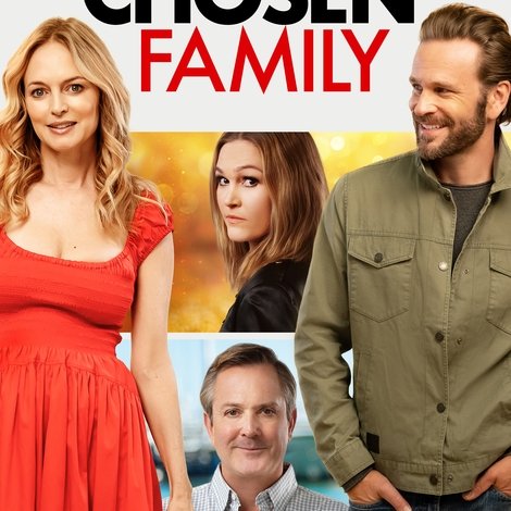 Chosen Family
