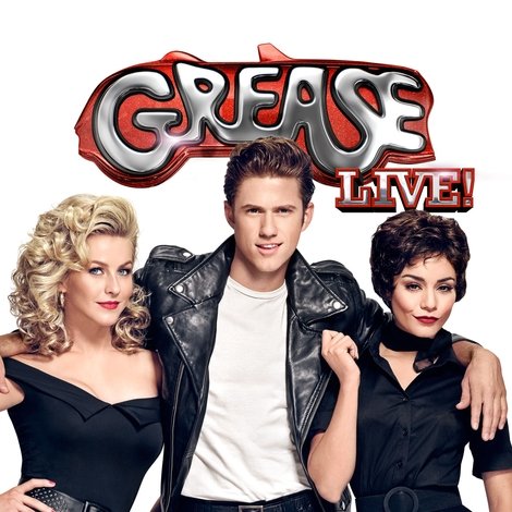 Grease Live