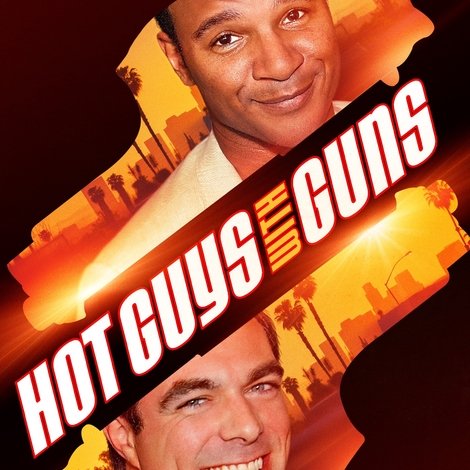 Hot Guys with Guns