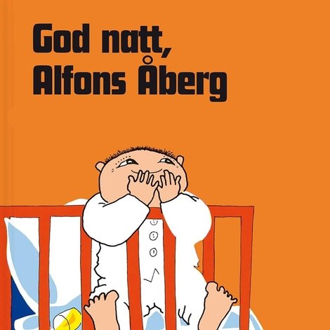 God Natt Alfons Ã…berg