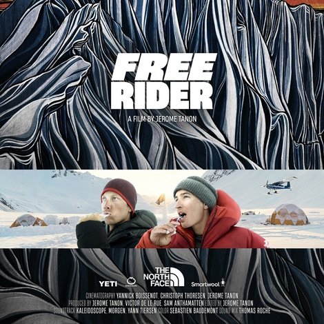 Free Rider