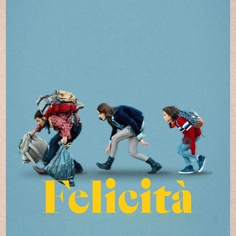 Felicità