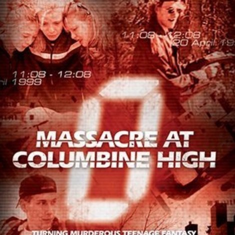 Zero Hour: Massacre at Columbine High
