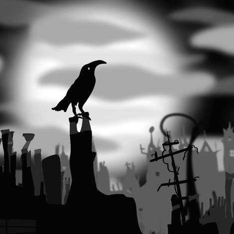The Three Crow Boys
