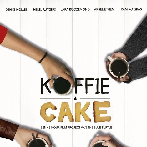 Koffie & Cake