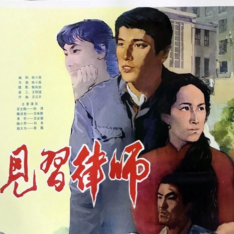 见习律师