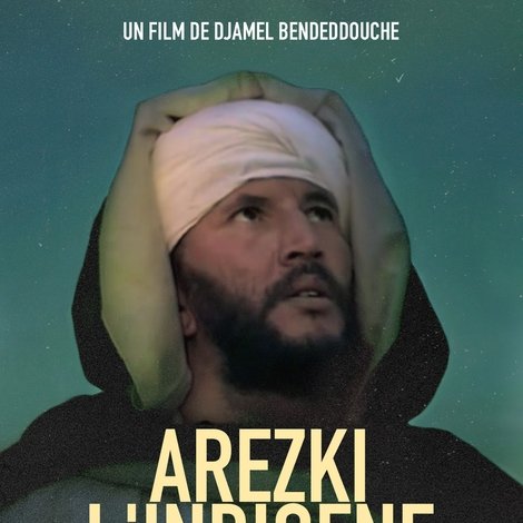 Arezki, l'indigène