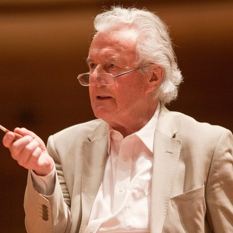 Colin Davis: The Man and His Music
