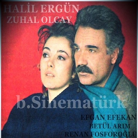 Bir Günah Gibi