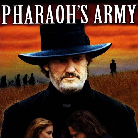Pharaoh's Army