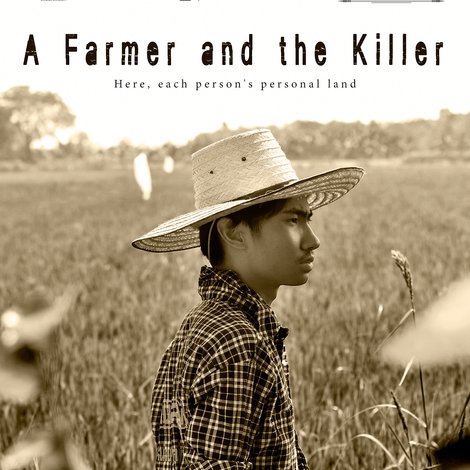 A Farmer and the Killer