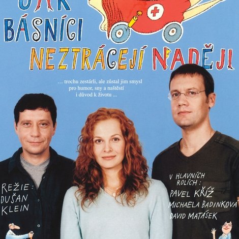 Jak básníci neztrácejí naději