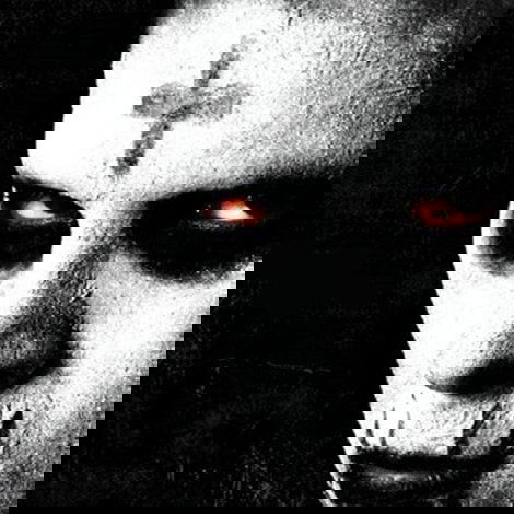 El Muerto