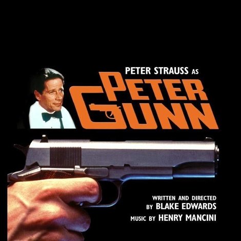 Peter Gunn