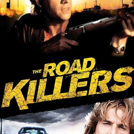 The Road Killers