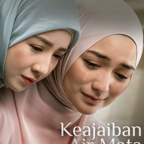Keajaiban Air Mata Wanita