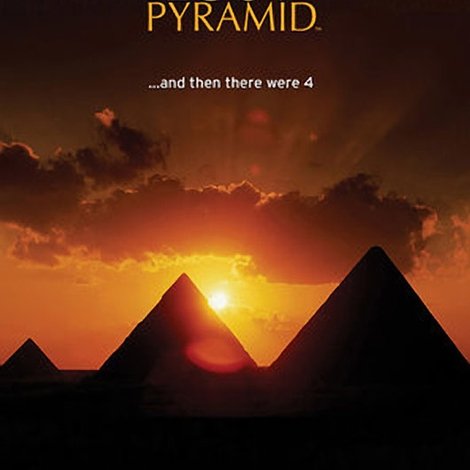 The Lost Pyramid