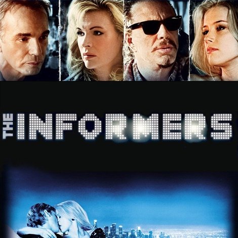 The Informers