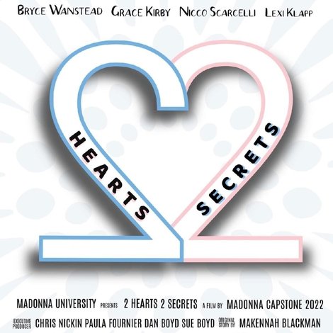 2 Hearts 2 Secrets