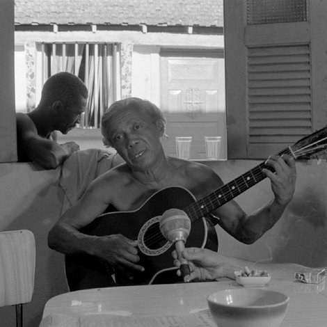 Nelson Cavaquinho