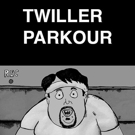Twiller Parkour