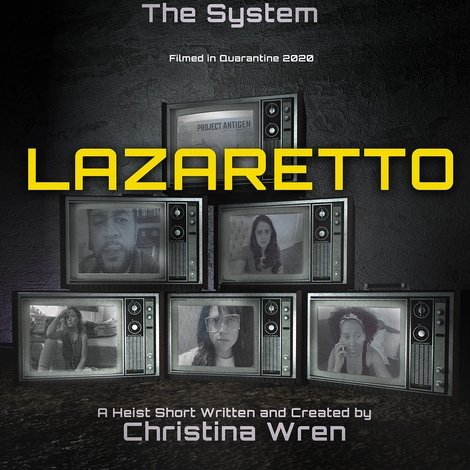 Lazaretto