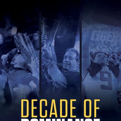 Decade of Dominance