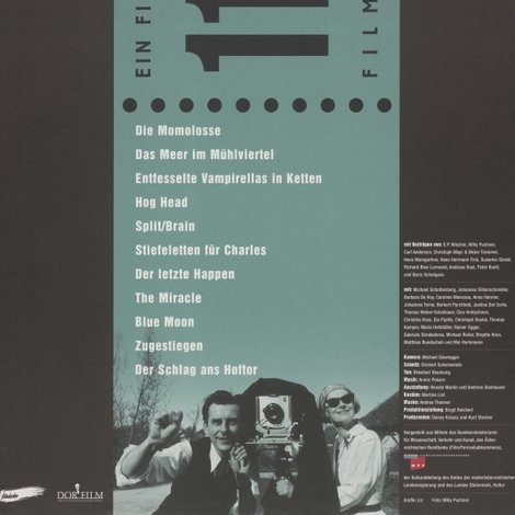 Kino im Kopf