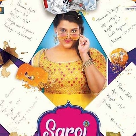 Saroj Ka Rishta