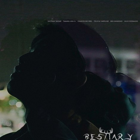 Bestiary
