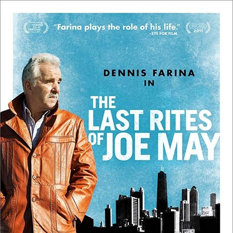 The Last Rites of Joe May