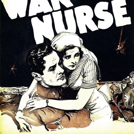 War Nurse