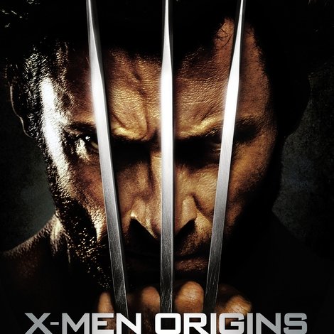 X-Men Origins: Wolverine