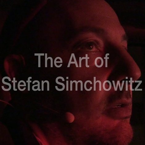 KIRAC 8: The Art of Stefan Simchowitz
