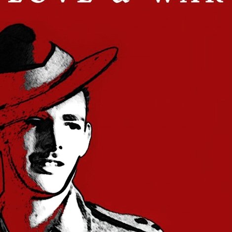 Harry Birrell Presents: Films of Love & War