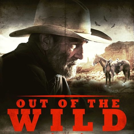 Out of the Wild