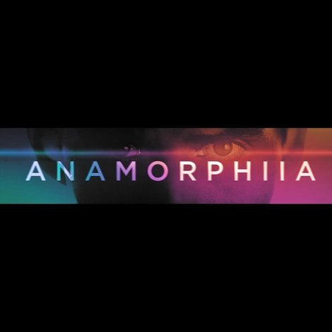 Anamorphia II