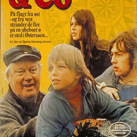 Skipper & Co.