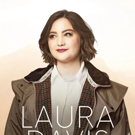 Laura Davis: If This Is It
