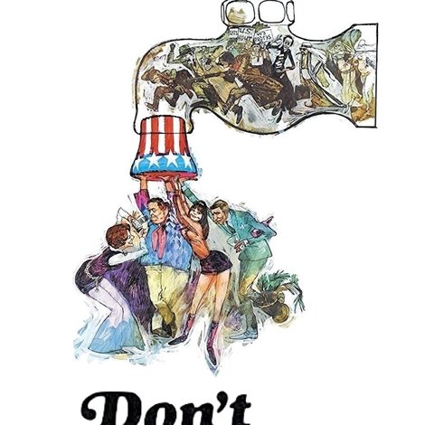Don't Drink the Water