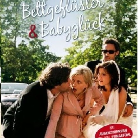 Bettgeflüster & Babyglück