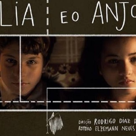 Lia e o Anjo