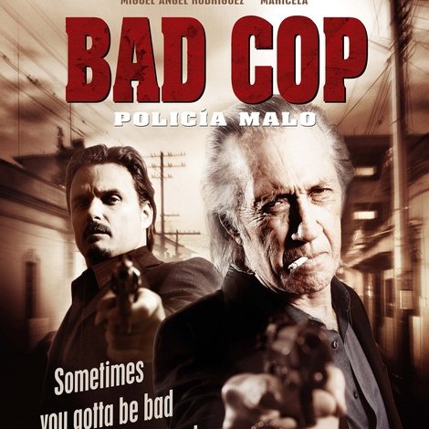 Bad Cop