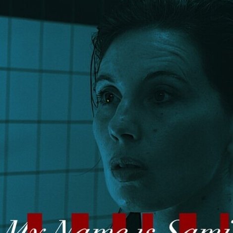 My Name Is Sami