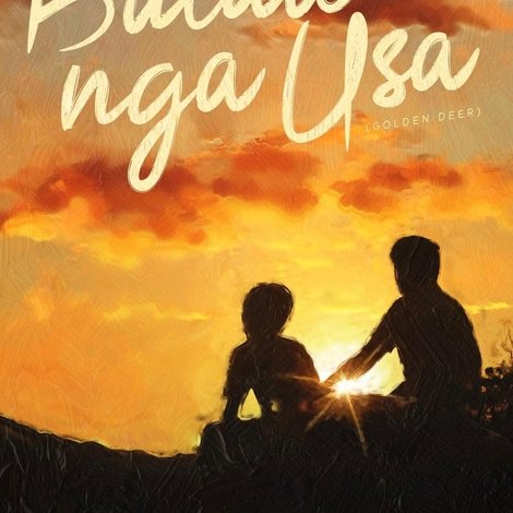 Bulawan nga Usa