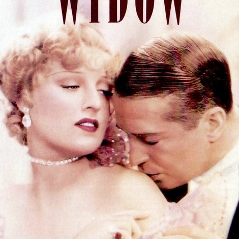 The Merry Widow